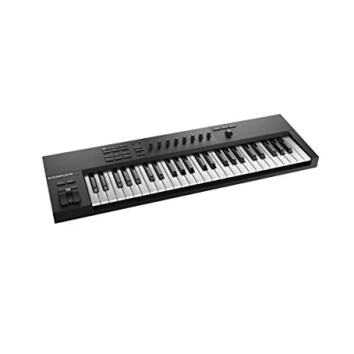 Image of Native Instruments Komplete Kontrol A49 Controller Keyboard