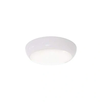 Image of Ansell ADSILED/2BZ/CH Disco Slim Halo 13W LED Chrome Trim Ring