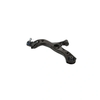 Image of 4806910110, 48069F4010 Suspension Arm DELPHI TC4697 with ball joint Left, Front Axle Control Sheet Steel TOYOTA: C HR
