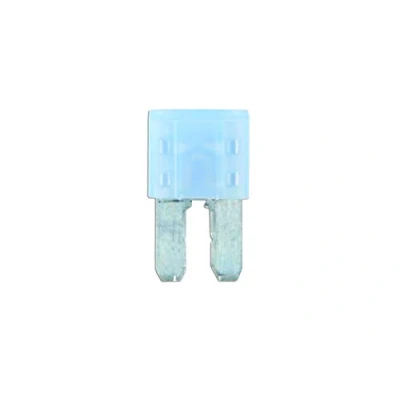 Image of Connect 37150 LED Micro 2 Blade Fuse 15A 5pc