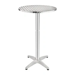 Image of Bolero Poseur Table 600mm