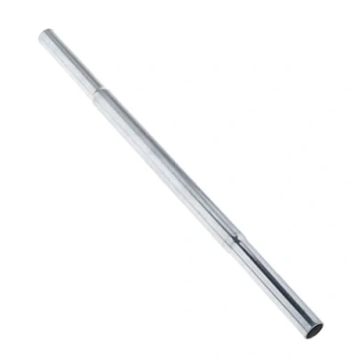 Image of dailymall Universal Golf Club Stick Shaft Extension Extender Repair Accessory Silver, 30.9cm