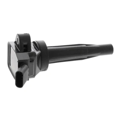 Image of 2730104110 Ignition coil ACKOJA A52 70 0048 4 pin connector Flush Fitting Pencil Coils oval KIA: Ceed III Hatchback, Picanto