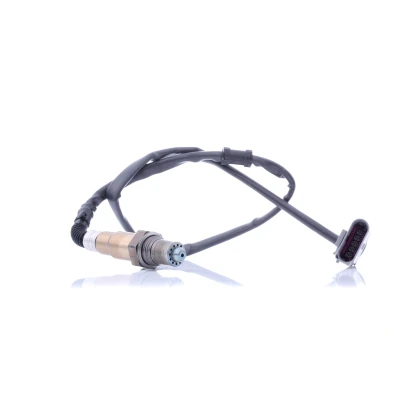 Image of Bosch 0258027215 Lambda sensor with vehicle specific connector