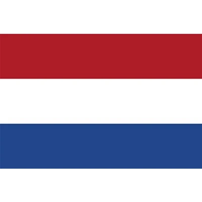 Image of 5ft x 3ft Holland Netherlands Dutch Deutschland National Flag Sporting Events Pub BBQ Decorations For Rugby Football Sports World Cup 2023 Banner Fan Support Table Cover