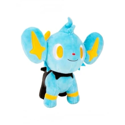 Image of Pokémon PKW2703 30 cm Plush Sheinux, Official