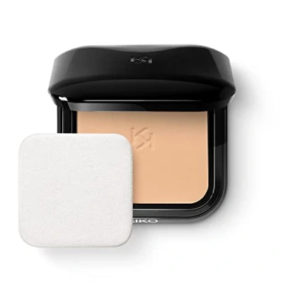 Image of KIKO Milano Full Coverage Blurring Powder Foundation 20 High