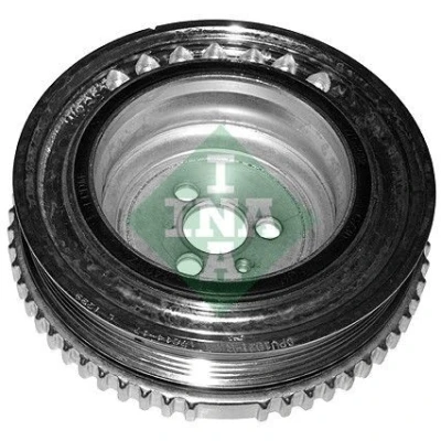 Image of 46548458, 46791865, 55181198, 55181620, 55197953 Crankshaft Pulley INA 544 0030 10 150mm FIAT: Grande Punto Hatchback, Panda II Hatchback