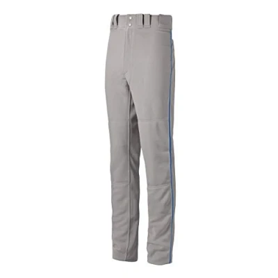 Image of Mizuno Adult Men&#039;s Premier Pro Piped G2 Baseball Pant