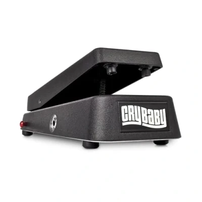 Image of Jim Dunlop 95Q Crybaby Wah Pedal