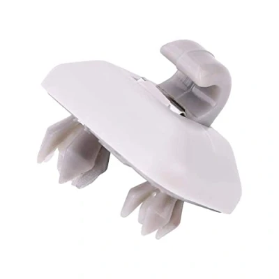 Image of A3 Sunvisor Clip， Sun Visor Clip, Car Interior Hook Clip Braket Plastic Front Inner Protection Visorcessory for A1 S3 A4 S4 A5 S5 Q3 Q5 Rs5 Tt Quattro Allroad 8e0857562a