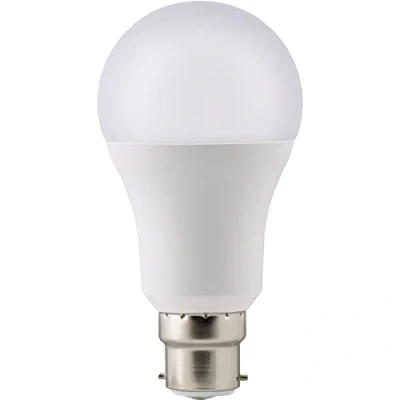 Image of British General Luceco Smart Led Gls 9W 806Lmdimmable Cct RGB Cw Bc