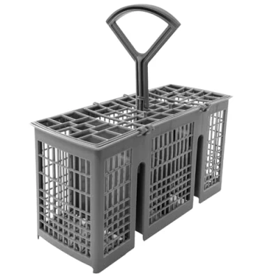 Image of Paxanpax PLD1735 Universal Slimline Dishwasher Cutlery Basket