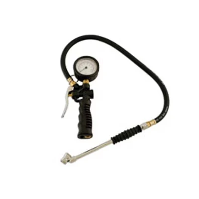 Image of Laser Dial Type Tyre Inflator