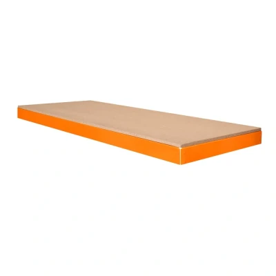 Image of MonsterShop S Rax Workbench Additional Shelf 150cm x 60cm