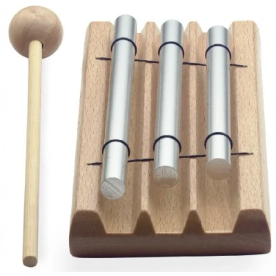 Image of Stagg 20029 Table 3 Notes Chime Bars