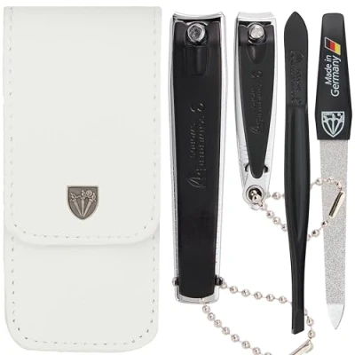 Image of 3 Swords Germany manicure set brand quality 549