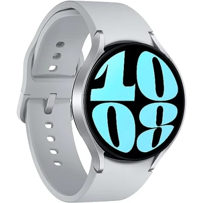 Image of Samsung Galaxy Watch 6 R940 44mm, NFC, BT 5.3, Silver EU SM