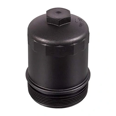 Image of febi bilstein 108012 Oil Filter Cap
