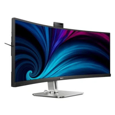 Image of PHILIPS 49B2U5900CH 49 Inch DQHD Monitor