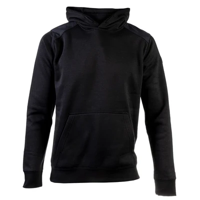 Image of Caterpillar Essentials Hooded Sweatshirt Black Small
