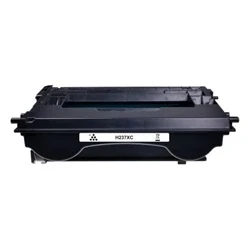 Image of Alpa Cartridge Compatible HP 37X CF237X Hi Yield Black Toner