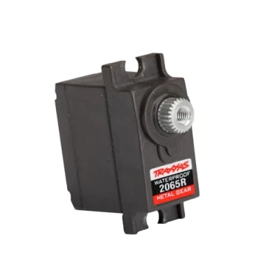 Image of Traxxas 2065 Sub Micro Waterproof Servo