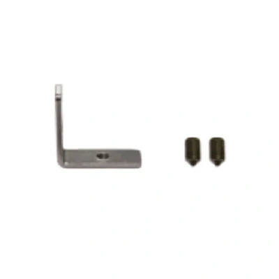 Image of Profile Endcap Without Cable Entry For ILPFR164 ILPFR165 Integral LED