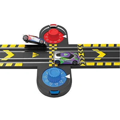 Image of Micro Scalextric Ejector Lap Counter Accessory Pack Accessories
