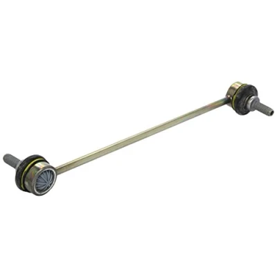 Image of 546180001R Anti roll bar link TRW JTS550 Front Axle, both sides with accessories RENAULT: Laguna 3 Grandtour, 3, III Coupe
