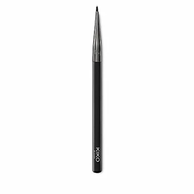 Image of KIKO Milano Eyes 63 Thin Eyeliner Brush Precision With Synthetic Fibers