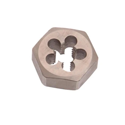 Image of Dormer F302 20mm HSS Die Nut