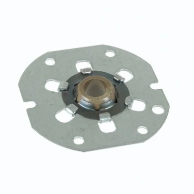 Image of Beko Tumble Dryer Rear Bearing Assembly