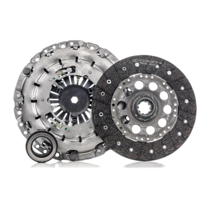 Image of 1223579, 1223607, 1223691, 21211223579, 21211223607 Clutch LuK 624 3296 00 BMW: 5 Touring, Saloon, 8