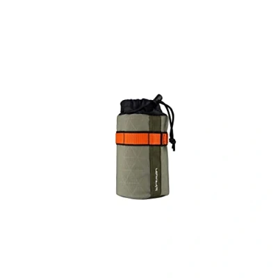 Image of Birzman Packman Travel Bottle Pack,Green, Orange, Black
