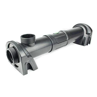Image of Blagdon Pro Uvc Contact Chamber, Replacement Chamber For The models 18W, 24W, 36W, 72W