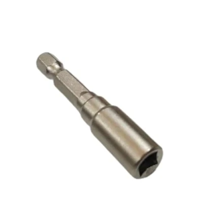 Image of REElua Electric Drum Key Magnetic Metal Tuning Drill Bit Tension Tuner Parts Easy to Use