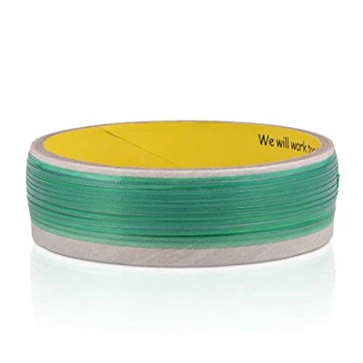 Image of Cutting Band BE TOOL Knifeless Tape, Finish Line 10m Knife Free Scratch for Vinyl wrap Pinstripe