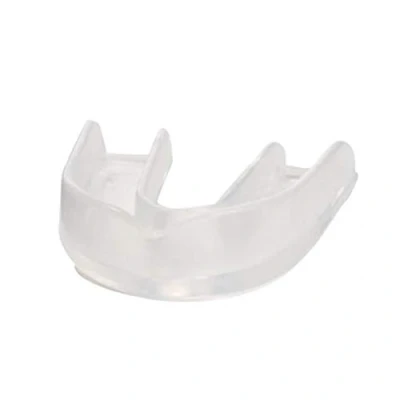 Image of Everlast Double Mouthpiece (Black)