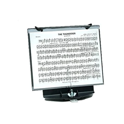Image of DEG Snare Drum Marching Lyre