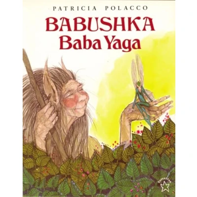 Image of Babushka Baba Yaga