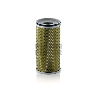 Image of 0002772595, A0002772595 Oil Filter MANN H 938/4 Insert