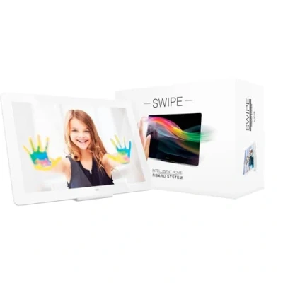 Image of FIBARO FGGC 001 Swipe Gesture Controller, 1.5 V, White
