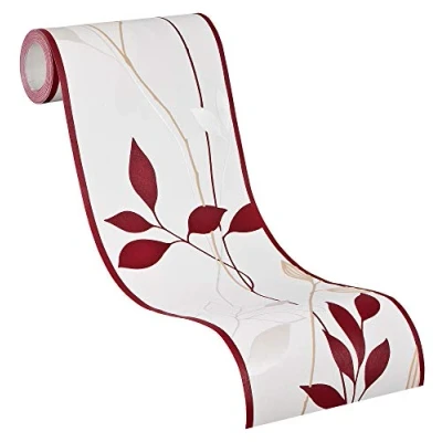 Image of A.S. Creation 2496 30 Border Collection Only Borders 9, Multi Colour