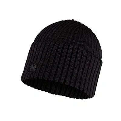 Image of BUFF 1 Pack Knitted Beanie Hat Heather One Size