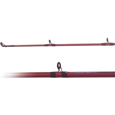Image of FLADEN FISSION 2 Piece BOAT SEA Fishing Rod (10 to 20lbs/ 20 30lbs &amp; 30 40lbs class) for offshore (2.10m [12 12212030]