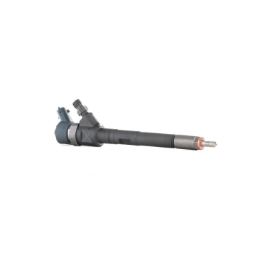 Image of 1531069K00, 1531069K00000 Injectors BOSCH 0 986 435 122 Common Rail (CR) with seal ring CITROËN: Dispatch II Platform / Chassis
