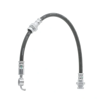 Image of UM5343980 Brake Hose TRW PHD2112 413mm M10x1 Internal Thread FORD: Ranger Mk2, MAZDA: B Series Pickup