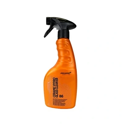 Image of McLaren Ceramic Glass Clean and Protect 500 ml