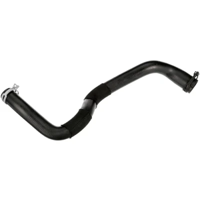Image of 1683500, 1728912, 1847904, 2140689, 8V618260KB Radiator Hose GATES 05 4697 EPDM (ethylene propylene diene Monomer (M class) rubber) FORD: FOCUS 3
